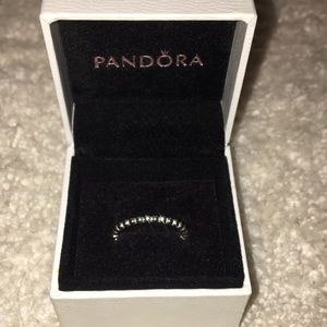 NEW Pandora Ring!!
